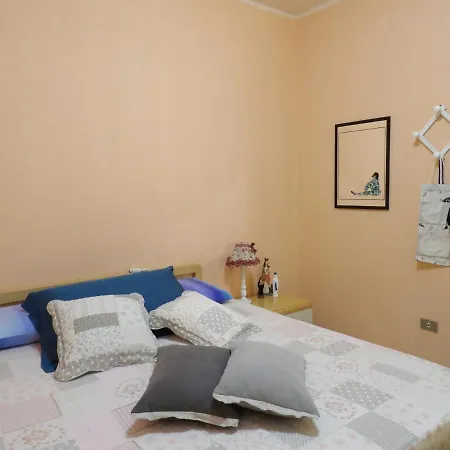 Villa Le Due Tortore *