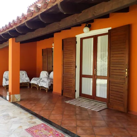 Villa Le Due Tortore Fort Village
