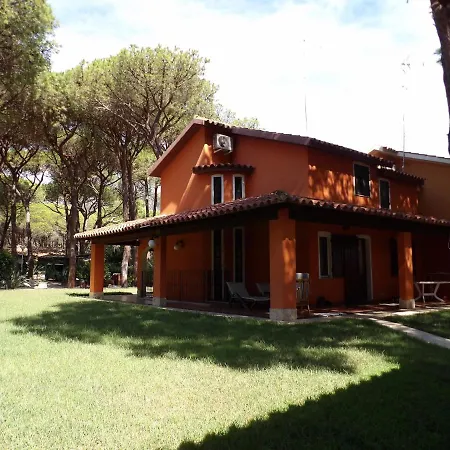 Villa Le Due Tortore *