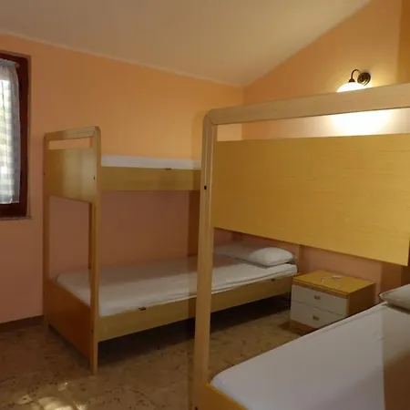 Le Due Tortore * Fort Village