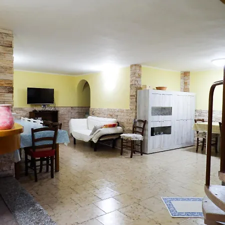 Villa Le Due Tortore