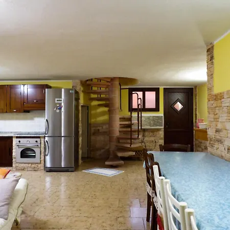 Villa Le Due Tortore *