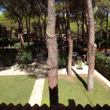 Le Due Tortore Fort Village